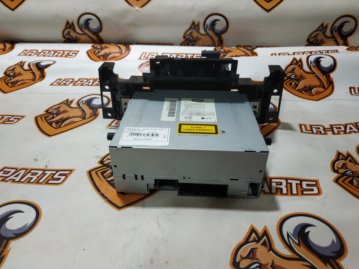 LR034285 Gramofon RANGE ROVER SPORT L320 2005-2012 używany